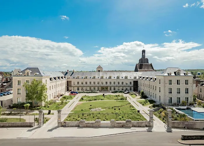 Fleur De Loire