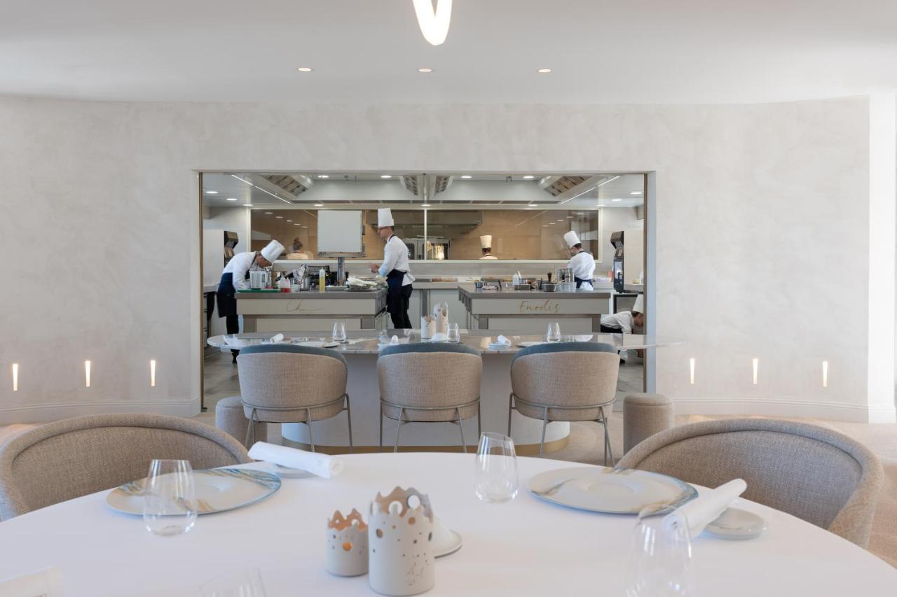 Hotel Fleur De Loire Blois