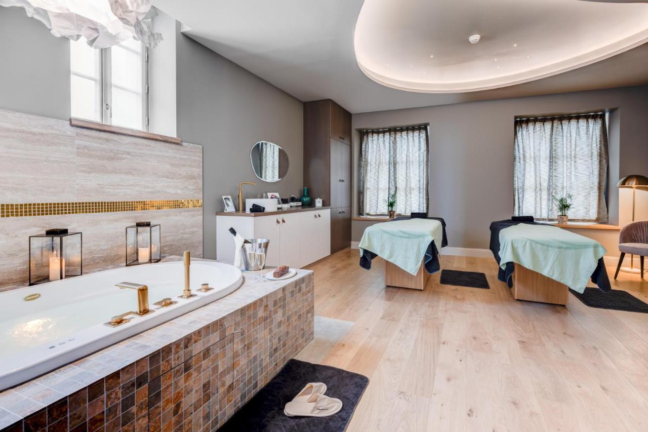 Hotel Fleur De Loire Blois