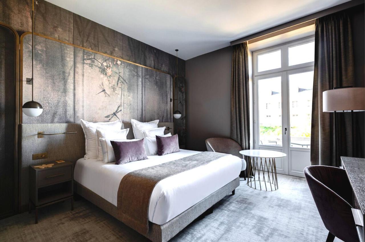 Hotel Fleur De Loire