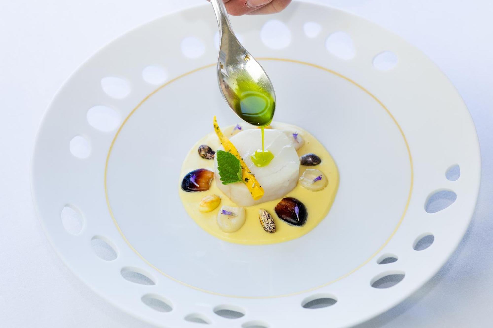 Hotel Fleur De Loire 5*